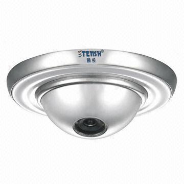 420TVL Flying Saucer Camera Special for Elevator