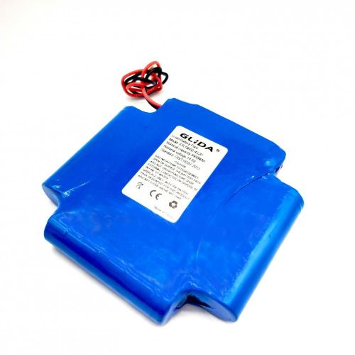 14.8V 4400mah lithium iron batttery pack deep cycle CE ROHS
