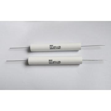 0.01uF/20KV Polypropylene film capacitor