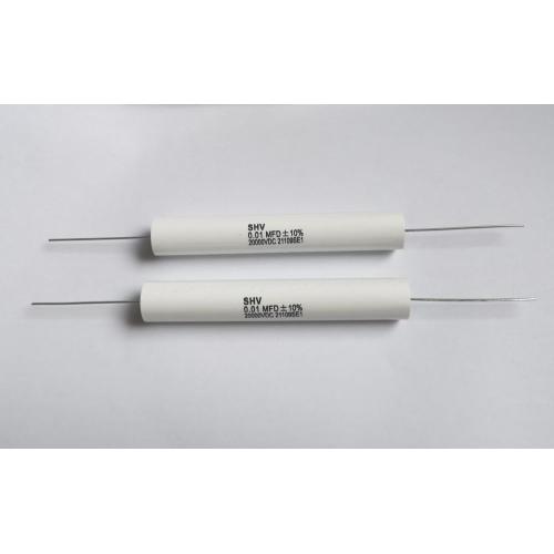 0.01uF/20KV Polypropylene film capacitor