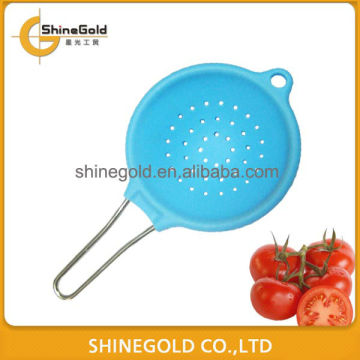 Collapsible Colander