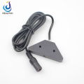 Infrared line laser module 808nm