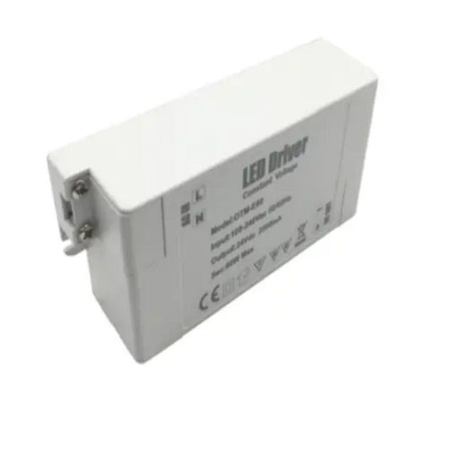 LED light driver LED light driver