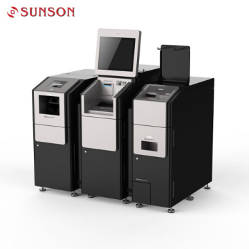 Puloon Banknote Dispenser for ATM/CRS