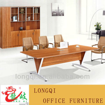 hot sale cheap high quality chipboard with melamine meeting table