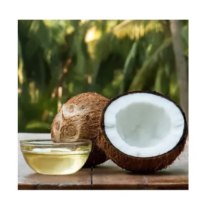 High quality cheap price crude coconut oil
