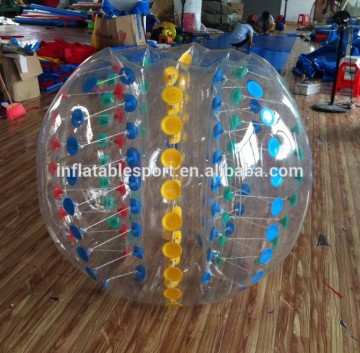 Best adult bumper ball price