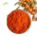 High-quality sea buckthorn powder and sea buckthorn extract
