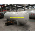 4000 غالون 6ton ASME LPG رصاصة السفن