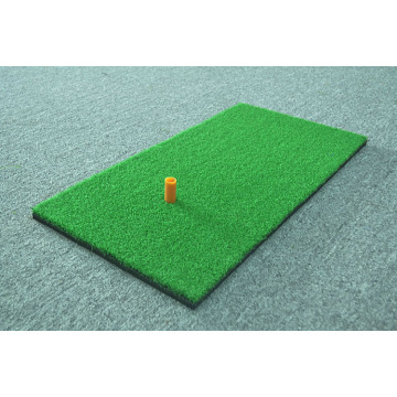 Alfombrilla para columpio de golf resistente al desgarro de 30x60 cm