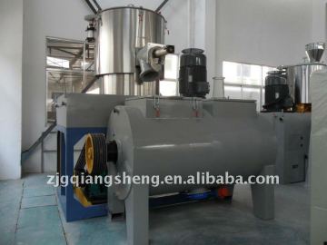 Heating/cooling Mixing machine