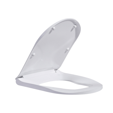Hot Selling U-Shape 24V Heated Toilet Seat Cover