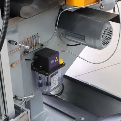 X6330 Multi-purpose Vertical Universal Milling Machine