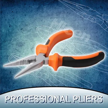 Carbon Steel Fishing Pliers