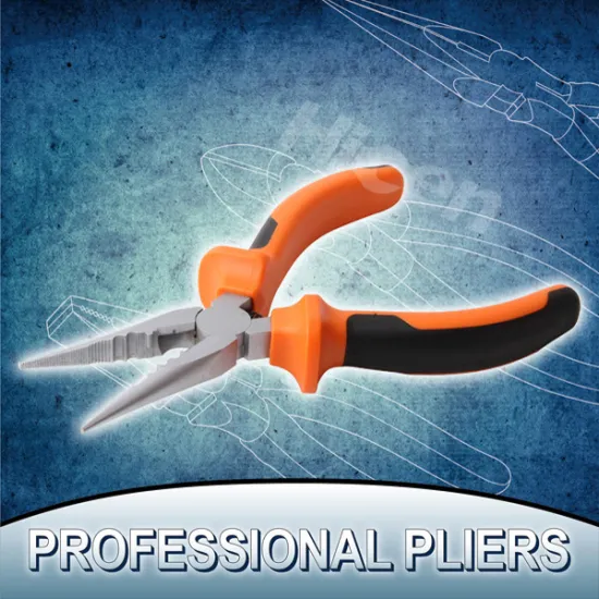 Carbon Steel Fishing Pliers