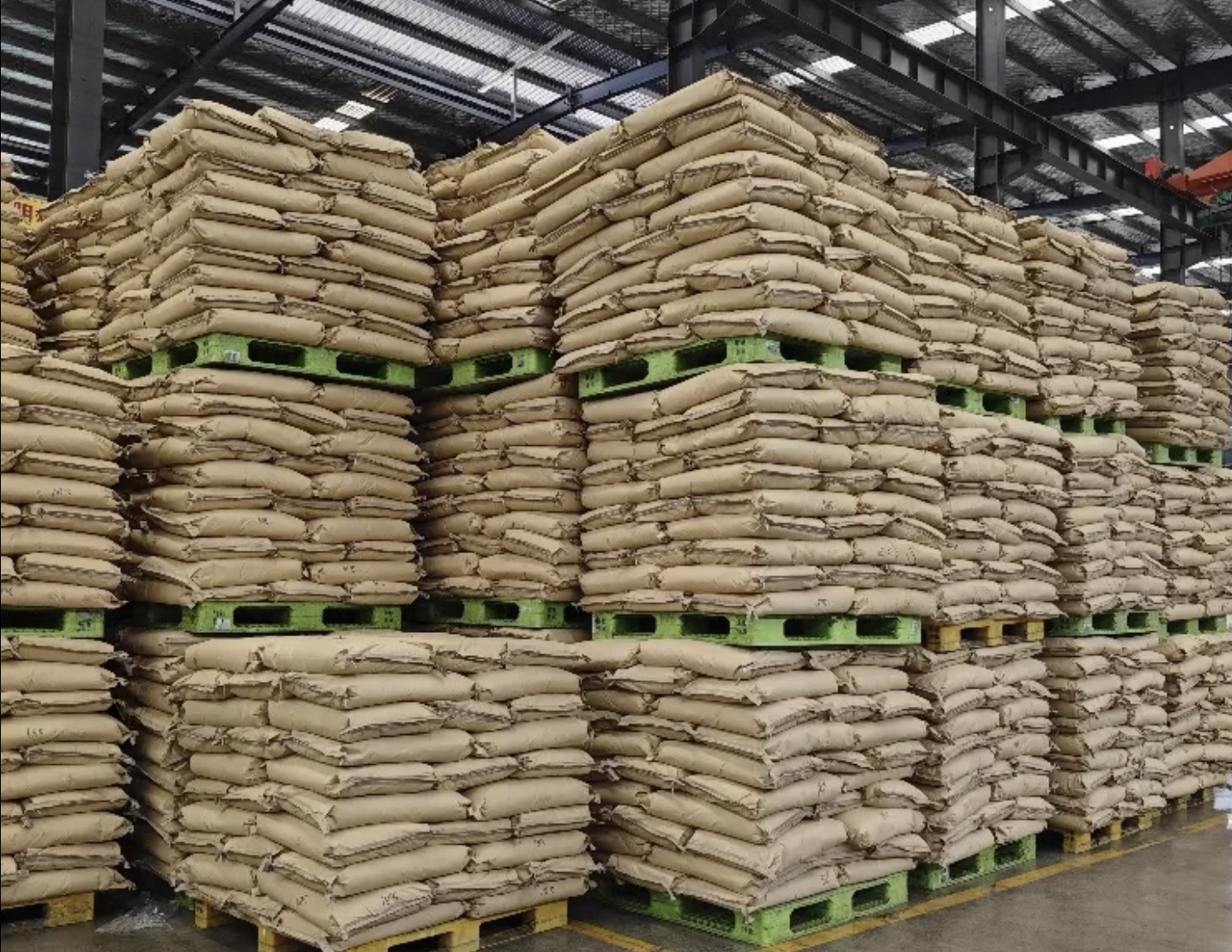 phosphate salt for food industry