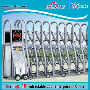 Automatic opener sliding door electrically operated doors