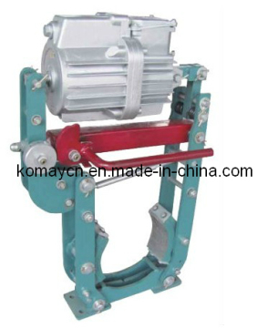 Yw-L Series Electro Hydraulic Drum Brake