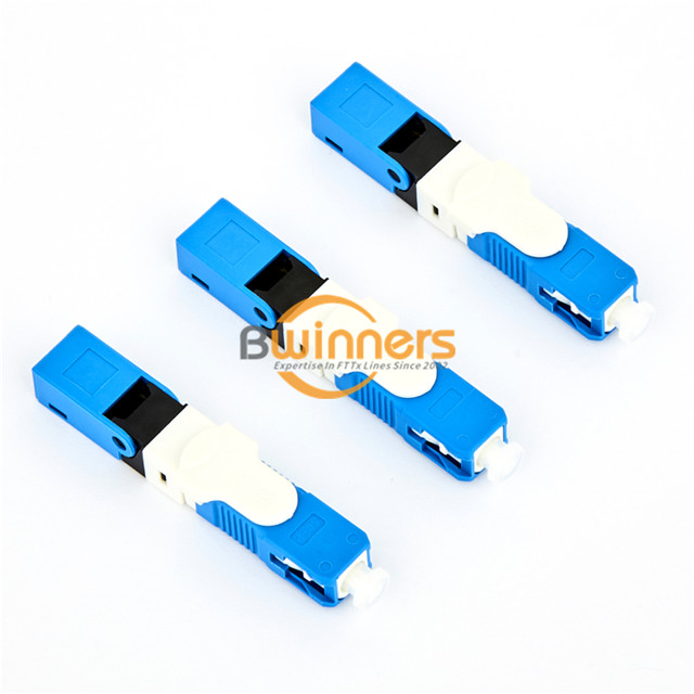 Fast Connector