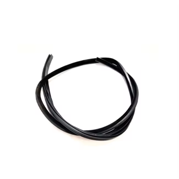 Rubber Silicon Door Seal Strip Gasket for Land Rover and Jaguar Models - LR104930