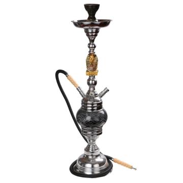 Classic Moroccan Tornado Rotating Hookah