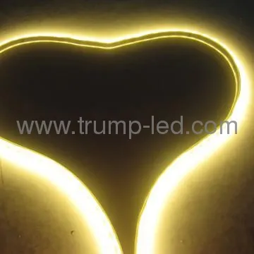 IP68 under water smd led strip