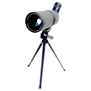 Maksutov-Cassegrain Bird Watching Spotting Scope 38-114x70