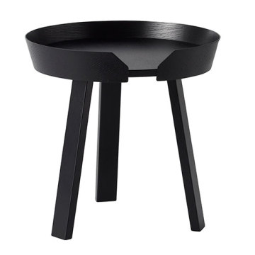 Replica Muuto Modern minimalist Round Coffee Side Table