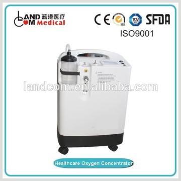 Homecare Oxygen Concentrator with CE