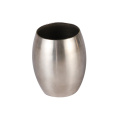 China custom sales promotion stainless steel egg cup holder Supplier