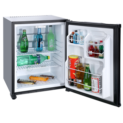 50L Mini Refrigerator for Hotel