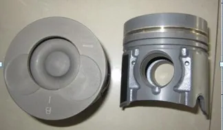 High Quality Toyota Hiace Piston 1004060-D01