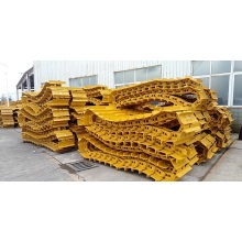 Shantui SD32 bulldozer track assembly 228MC-41156