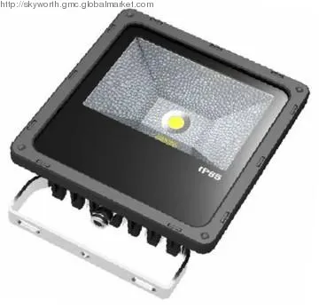 LED flood lamp fashion AC100-277v