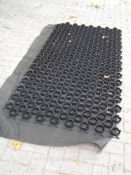 Plastic Grass Paver Stabilizing for Gravel Good Price