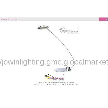 Modern Bedside Led Reading Lights