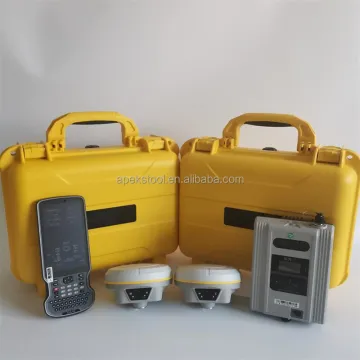 Galaxy G3 IMU DGPS GNSS RTK Base and Rover Set for Direct Selling Channels 1598