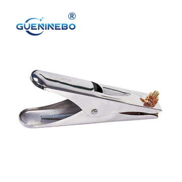 Weldclass Earth Clamps για τυπικά κλιπ εδάφους συγκόλλησης TIG