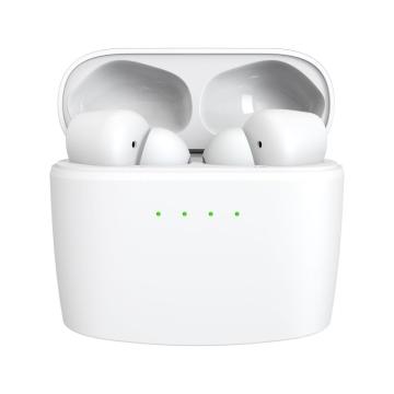 Wireless ANC Earphone With Built-in Mic Stereo Calls