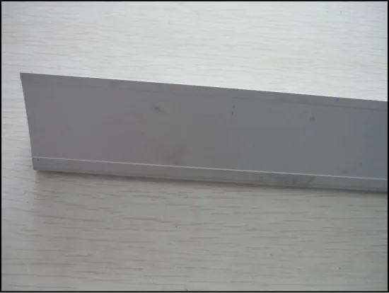 Weldon 2 meter ruler