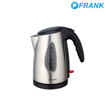 Ripple Anti-slip Handle Teardrop Window