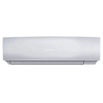 Air Conditioner, 12,000BTU, 18,000BTU Cooling, 1.5ton 2ton