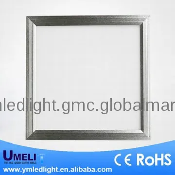 plastic light panel