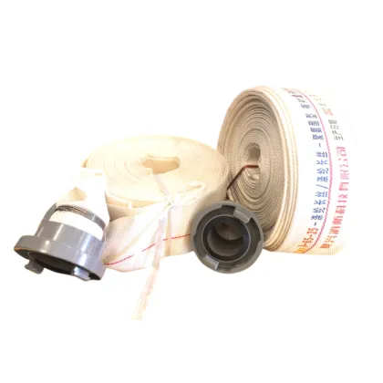 Reliable Fire Hose for Fire Protection