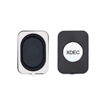 2535 0.5W 8Ohm 25mmX35mm digital photo frame speaker