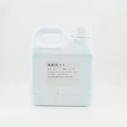 Dust proof floor paint