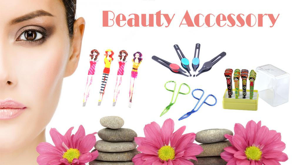 beauty tools