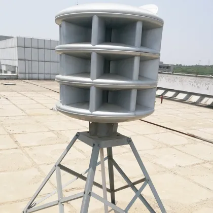 2000W AIR-RAID SIREN Military civilian applications​