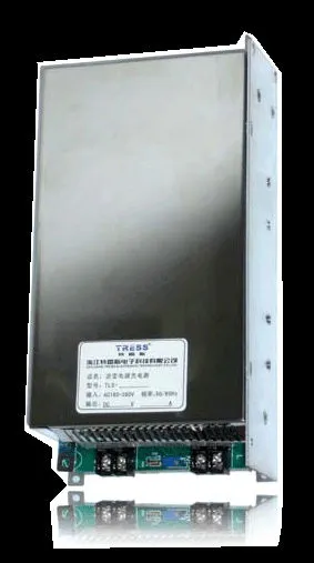 Power Inverter battery charger 192V/324V/492V