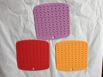 Silicone placemat